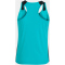 JOMA Record II Tanktop Damen 725 - türkis M