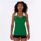 JOMA Record II Tanktop Damen 452 - grün/weiß M