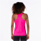 JOMA Record II Tanktop Damen 031 - neonrosa M