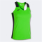 JOMA Record II Tanktop Damen 021 - fluorgrün M