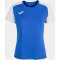 JOMA Academy IV Trainingsshirt Kinder 702 - royalblau/weiß 164