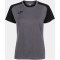 JOMA Academy IV Trainingsshirt Kinder 251 - grau 152