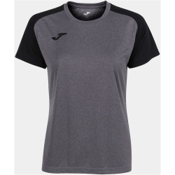 JOMA Academy IV Trainingsshirt Kinder 251 - grau 164