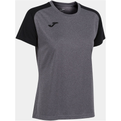 JOMA Academy IV Trainingsshirt Kinder 251 - grau 164