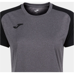JOMA Academy IV Trainingsshirt Kinder 251 - grau 164