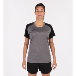 JOMA Academy IV Trainingsshirt Kinder 251 - grau 164