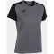 JOMA Academy IV Trainingsshirt Kinder 251 - grau 164