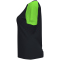 JOMA Academy IV Trainingsshirt Kinder 117 - schwarz/neongrün 164