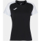 JOMA Academy IV Trainingsshirt Kinder 102 - schwarz/weiß 152