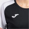 JOMA Academy IV Trainingsshirt Kinder 102 - schwarz/weiß 164