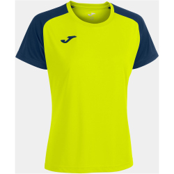 JOMA Academy IV Trainingsshirt Kinder 063 - neongelb 164