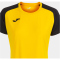 JOMA Academy IV Trainingsshirt 901 - gelb/schwarz S