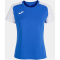 JOMA Academy IV Trainingsshirt 702 - royalblau/weiß S