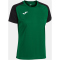 JOMA Academy IV Trainingsshirt 451 - grün/schwarz S