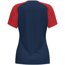 JOMA Academy IV Trainingsshirt 336 - marineblau/rot S