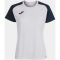 JOMA Academy IV Trainingsshirt 203 - weiß/marineblau S
