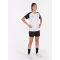 JOMA Academy IV Trainingsshirt 201 - weiß/schwarz S