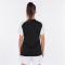 JOMA Academy IV Trainingsshirt 102 - schwarz/weiß S