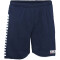 DERBYSTAR Hyper Shorts Herren navy/weiß 3XL