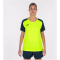 JOMA Academy IV Trainingsshirt 063 - neongelb S