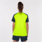 JOMA Academy IV Trainingsshirt 063 - neongelb S
