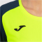 JOMA Academy IV Trainingsshirt 063 - neongelb S