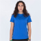 JOMA Desert T-Shirt Mädchen 700 - royalblau 116