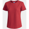 JOMA Desert T-Shirt Mädchen 600 - rot 116