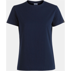 JOMA Desert T-Shirt Mädchen 331 - marineblau 116