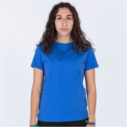 JOMA Desert T-Shirt Damen 700 - royalblau S