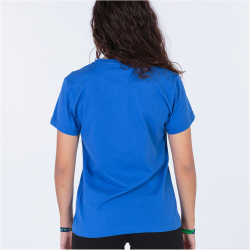 JOMA Desert T-Shirt Damen 700 - royalblau S