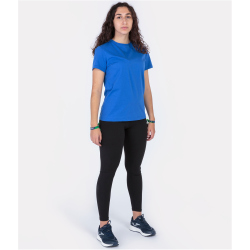 JOMA Desert T-Shirt Damen 700 - royalblau S