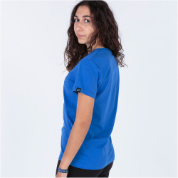 JOMA Desert T-Shirt Damen 700 - royalblau S