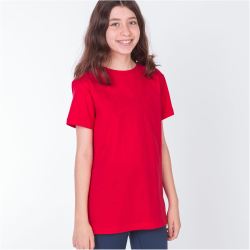 JOMA Desert T-Shirt Damen 600 - rot S