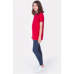 JOMA Desert T-Shirt Damen 600 - rot S