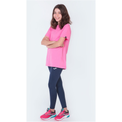 JOMA Desert T-Shirt Damen 541 - rosa S