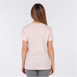 JOMA Desert T-Shirt Damen 540 - rosa S