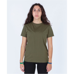 JOMA Desert T-Shirt Damen 474 - kaki S