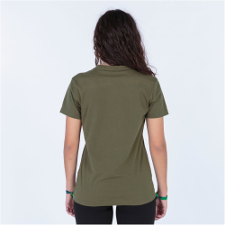 JOMA Desert T-Shirt Damen 474 - kaki M