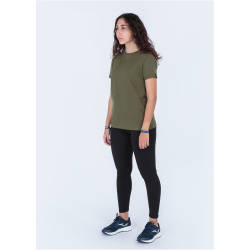 JOMA Desert T-Shirt Damen 474 - kaki M