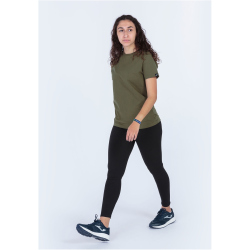 JOMA Desert T-Shirt Damen 474 - kaki M