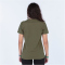JOMA Desert T-Shirt Damen 474 - kaki M