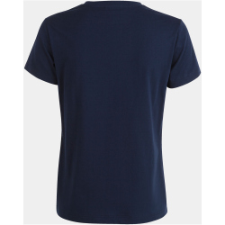 JOMA Desert T-Shirt Damen 331 - marineblau M