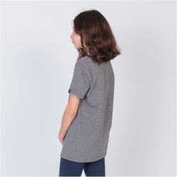JOMA Desert T-Shirt Damen 280 - grau M