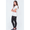 JOMA Desert T-Shirt Damen 200 - weiß S