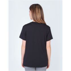 JOMA Desert T-Shirt Damen 100 - schwarz S