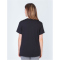 JOMA Desert T-Shirt Damen 100 - schwarz S
