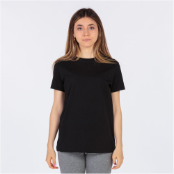 JOMA Desert T-Shirt Damen 100 - schwarz M