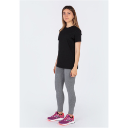 JOMA Desert T-Shirt Damen 100 - schwarz M