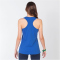 JOMA Oasis Tanktop Mädchen 700 - royalblau 152